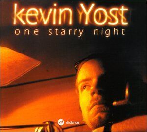 Kevin Yost - One Starry Night/Limited Editi - Preis vom 01.10.2026 17:08:56 h