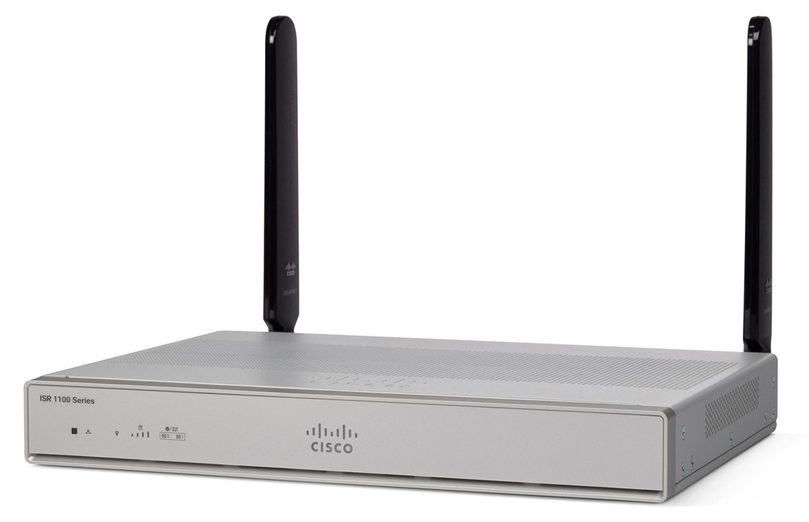 Cisco Integrated Services Router 1117