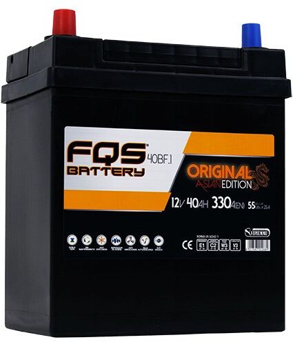 FQS BATTERY FQS40BF.1 Batterie