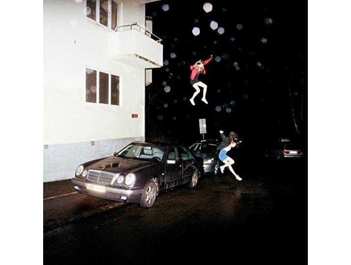 Brand New - Science Fiction
