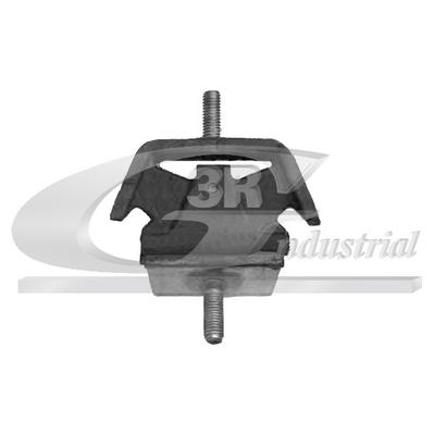3RG Lagerung, Motor 40619 vorne für RENAULT