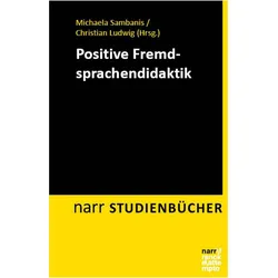 Positive Fremdsprachendidaktik, Fachbücher von Christian Ludwig, Michaela Sambanis