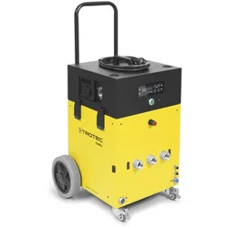 Trotec Dämmschichttrockner Qube+