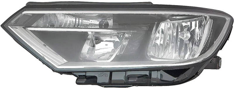 DIEDERICHS 2249981 Scheinwerfer