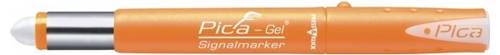 Alarm Werkzeuge 56036635 Gelmarker Weiß 2 mm, 8mm