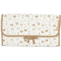 Jollein Wickelunterlage – Miffy Family Farm 1 Stück