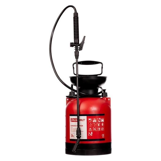 Haushalt SPRAYER 3L HH PE20517 (3 l) (01-1041R/3)