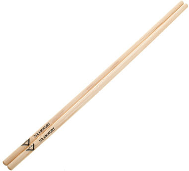 Vater 38 Timbale Sticks Hickory