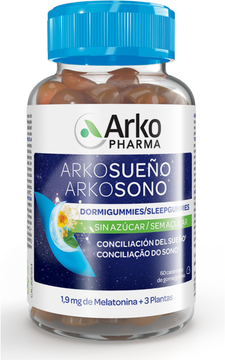 Arkosono Sleepgummies