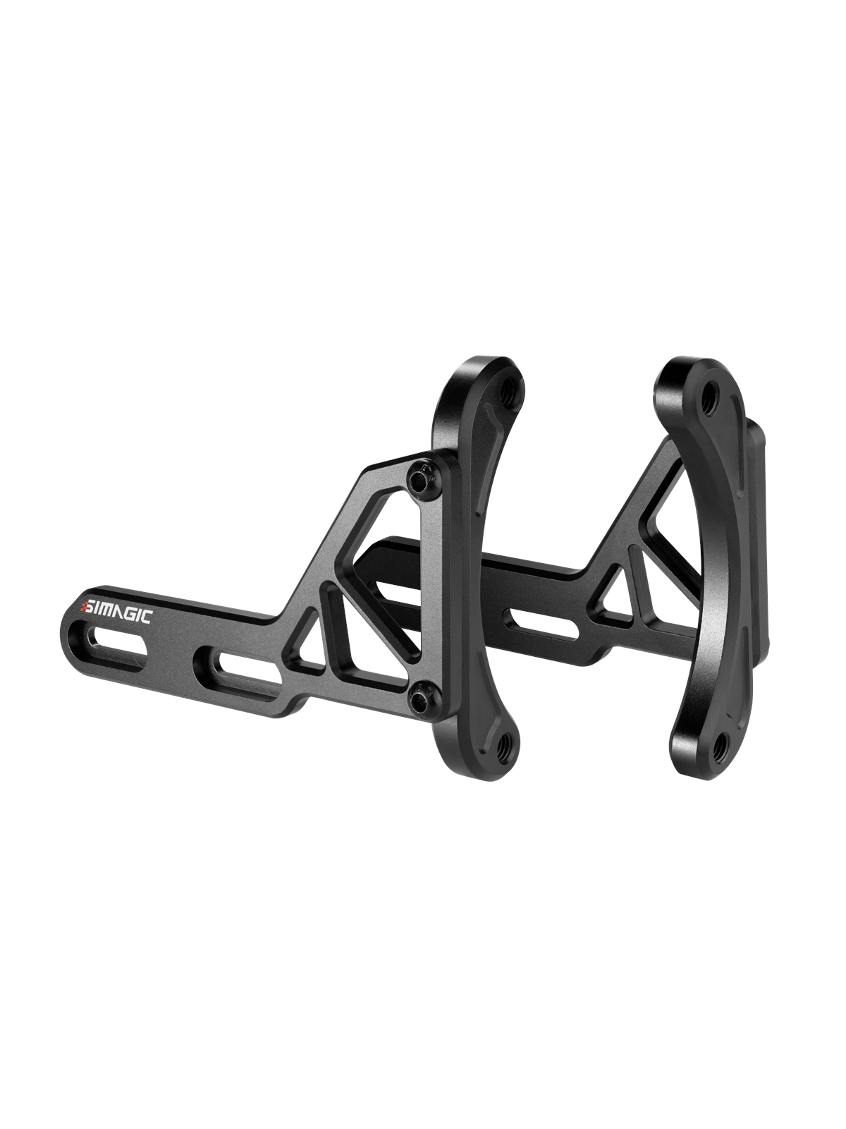 Simagic EVO Front Mounting Bracket - Sim Racing Zubehör