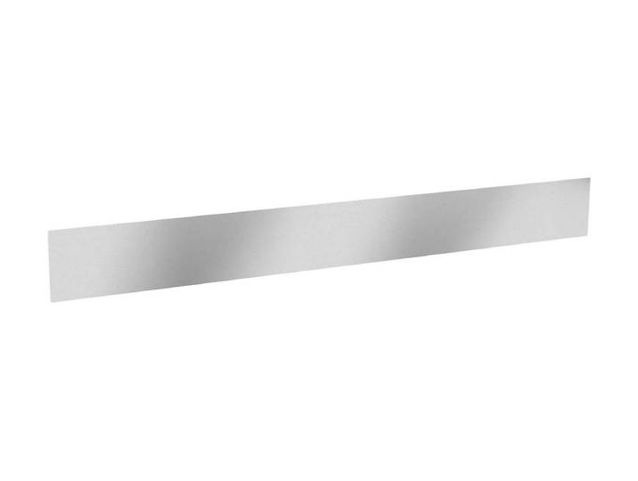 Miele KTK 3620 Sockelblende Edelstahl