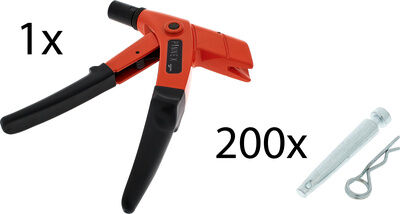 Global Truss PINNEX Starterset 200