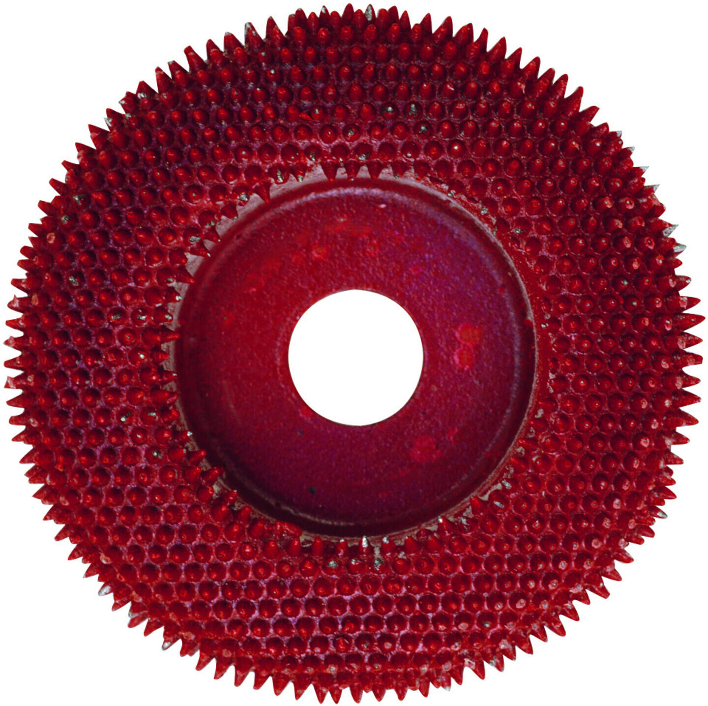 Proxxon Raspelscheibe mit Metallnadeln aus Wolfram-Carbid, 50 mm (29050)