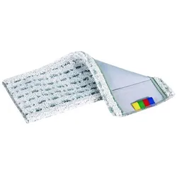 vileda PROFESSIONAL Wischbezug für Bodenwischer »r-MicroLite Max« 50 cm
