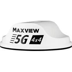 Maxview Roam 4x4 5G weiß