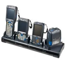 Honeywell FlexDock Desktop Dock - Docking Cradle (Anschlussstand), Barcode Scanner Zubehör