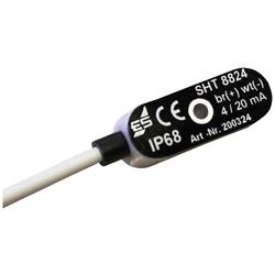 Schabus 200324 SHT 8824 Aktiver Wasser-Sensor für Digitaleingänge