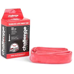 CHALLENGE Schlauch 28" | 622x33-42C Latex Cross / Gravel SV 60 mm