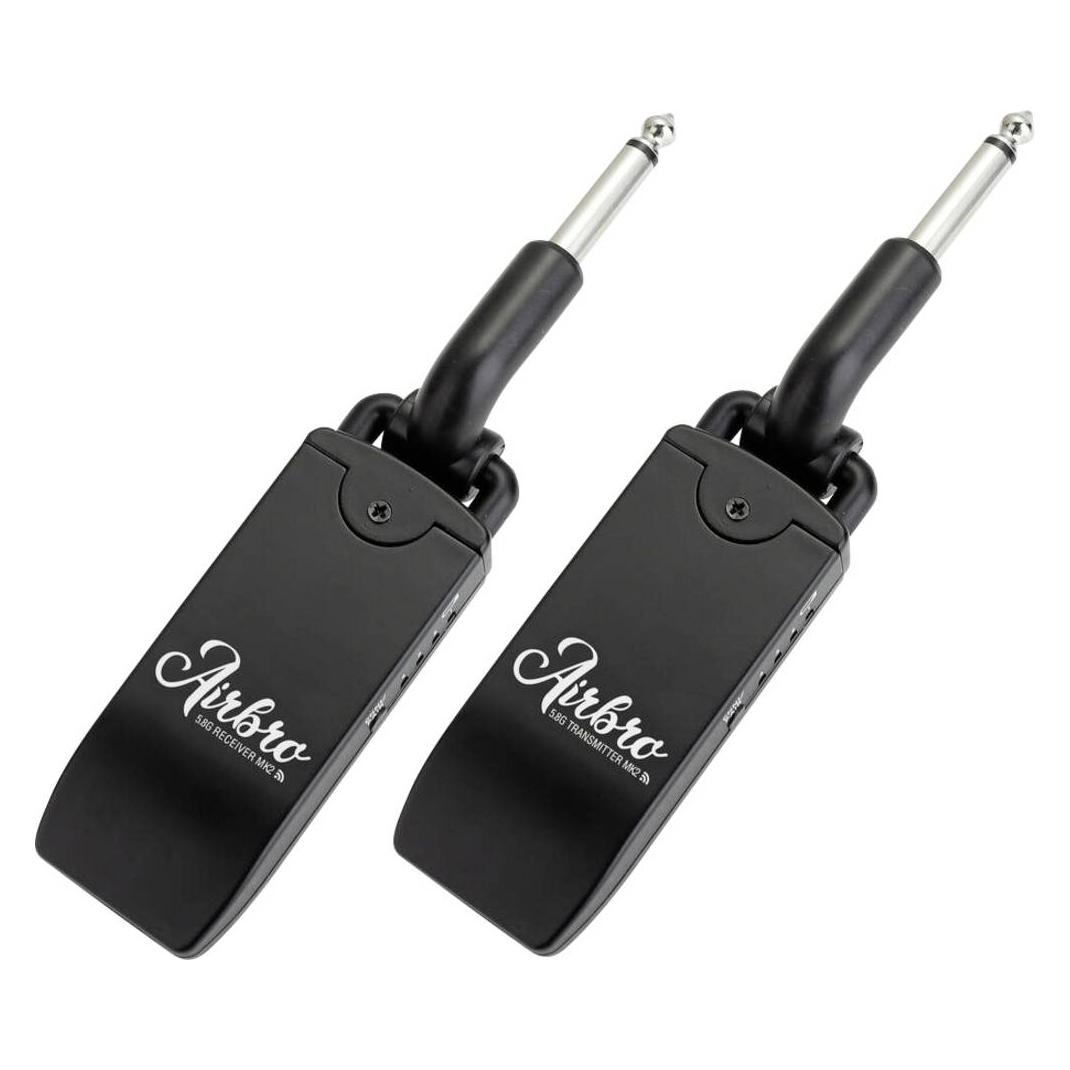 Omnitronic Airbros MK2 5.8G Instrumenten Kit (13072343)