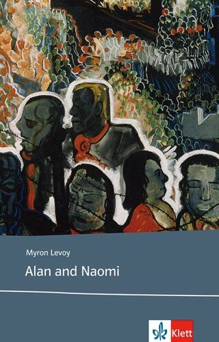 Myron Levoy - Alan and Naomi: Young Adult Literature - Preis vom 10.10.2026 11:48:34 h