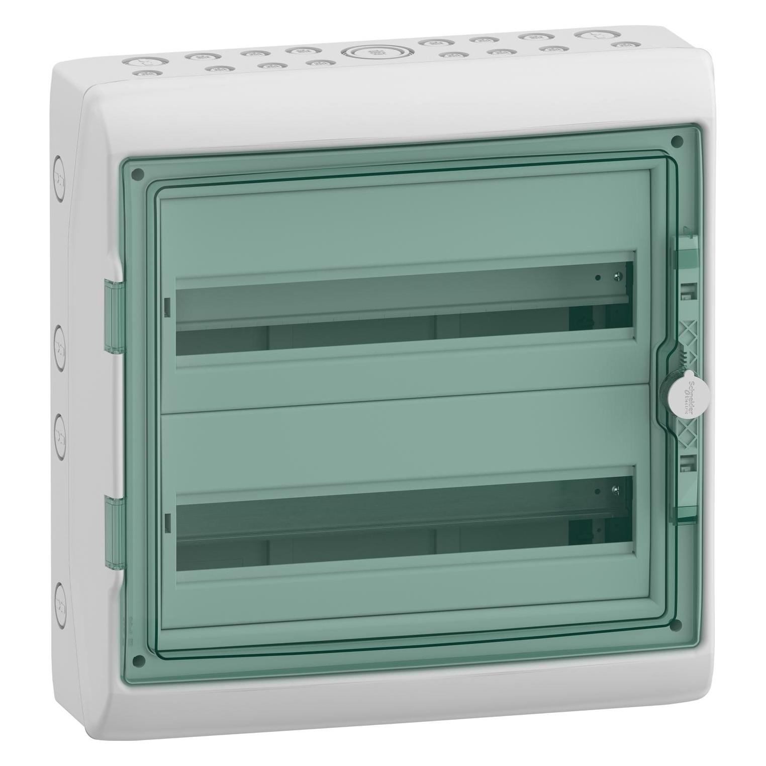 Schneider Electric Kleinverteiler (13434)