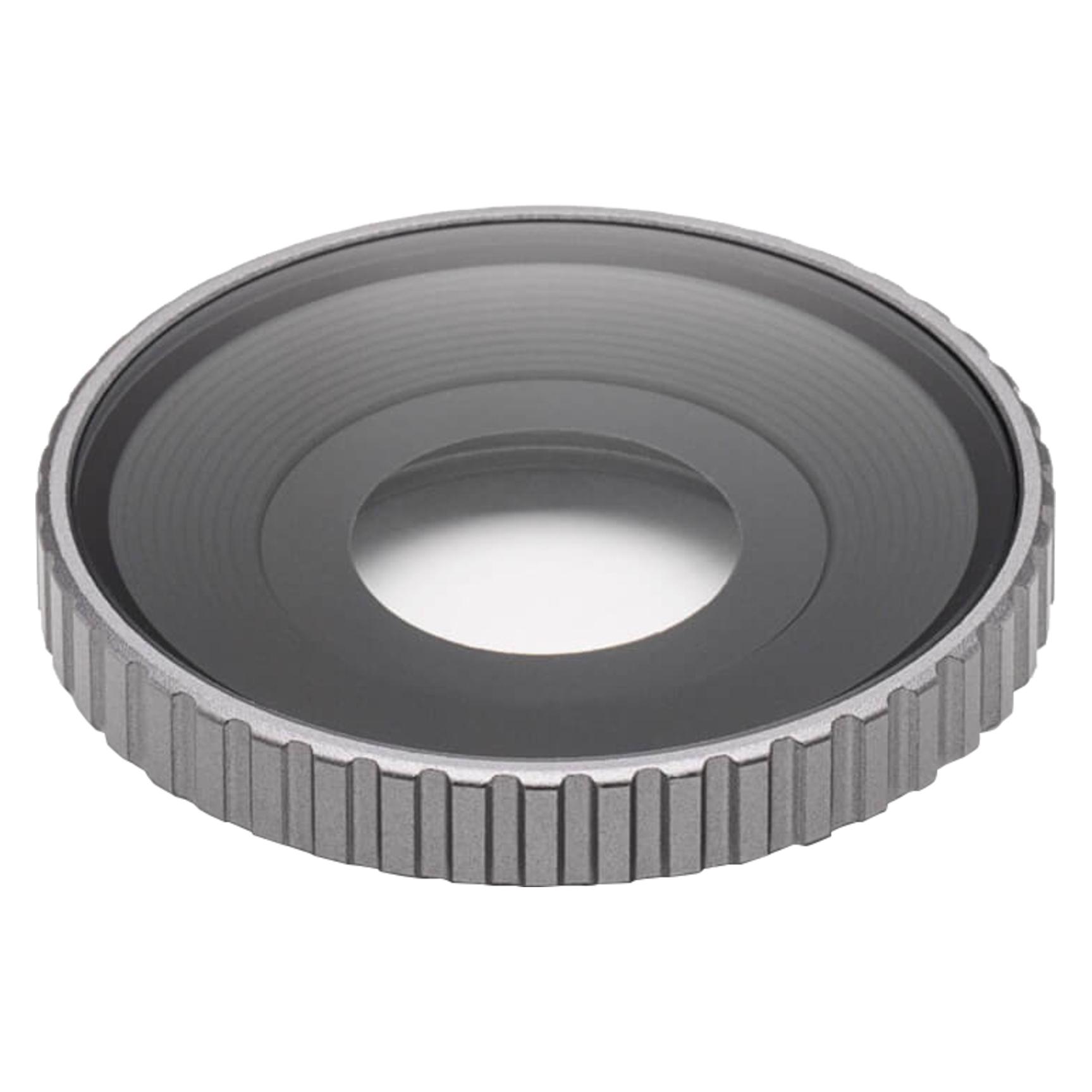 DJI Osmo Action 3 Lens Protective Cover (CP.OS.00000232.01)