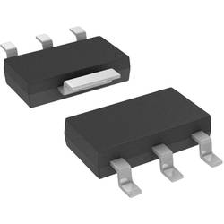 Nexperia Transistor (BJT) - diskret BCP54-16,115 SOT-223 Anzahl Kanäle 1 NPN