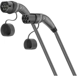 Weidmüller, Elektroauto Ladekabel, Ladekabel Typ 2 (Typ 2, 11 kW, 20 A, 7.50 m)