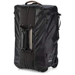 Shimoda Carry-On V2 Trolley schwarz