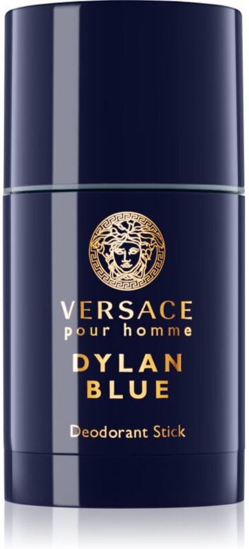 Versace Dylan Blue Pour Homme Deodorant für Herren 75 ml