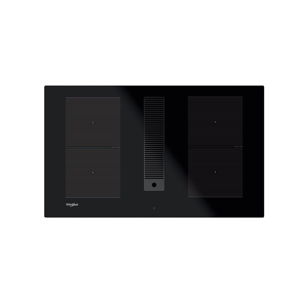 Whirlpool WVHF83BB
