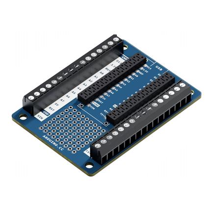 Arduino ARD Nano Screw Shield (ASX00037-3P)