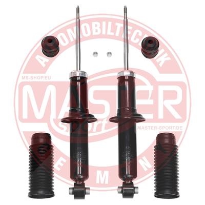 Master-sport Germany Stoßdämpfer [Hersteller-Nr. 16K006714] für VW, Audi