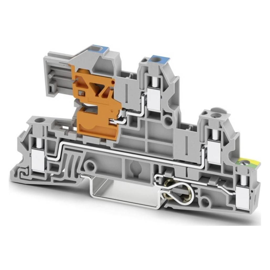 Phoenix Contact Installationsetagenklemme (3076028)