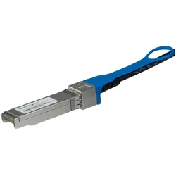 StarTech Cisco SFP-H10GB-ACU10M kompatibel - SFP+ Direktverbindungskabel - 10m, Transceiver, Schwarz