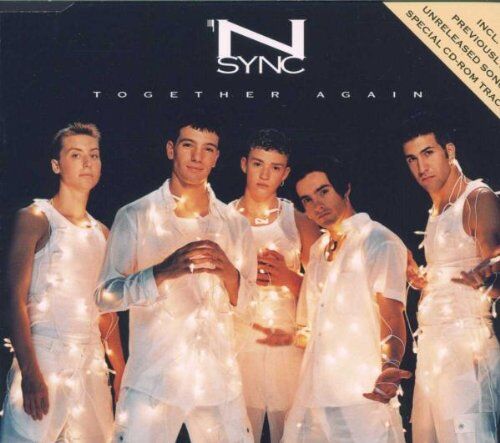 N-Sync - Together Again/Enhanced - Preis vom 12.10.2026 11:37:12 h