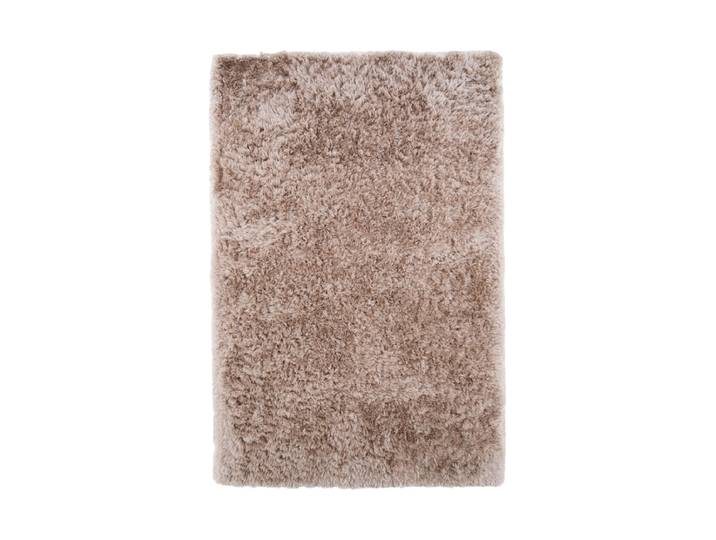 Design Hochflor-Teppich „Grace“, verschiedene Grössen Beige VE DESIGN