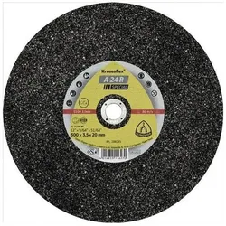 Klingspor Trennscheibe A 924 R Special D356x4mm ger.STA Bohr.25,4mm