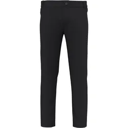 Kariban, Arbeitshose, Hose ohne Taschen (48)