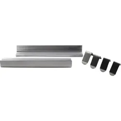 LM-Schutzbackenpaar 180mm mit Feder