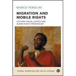 Migration and Mobile Rights, Fachbücher von Marco Perolini