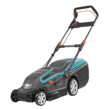 GARDENA Elektro-Rasenmäher PowerMax 1600/37 08439334