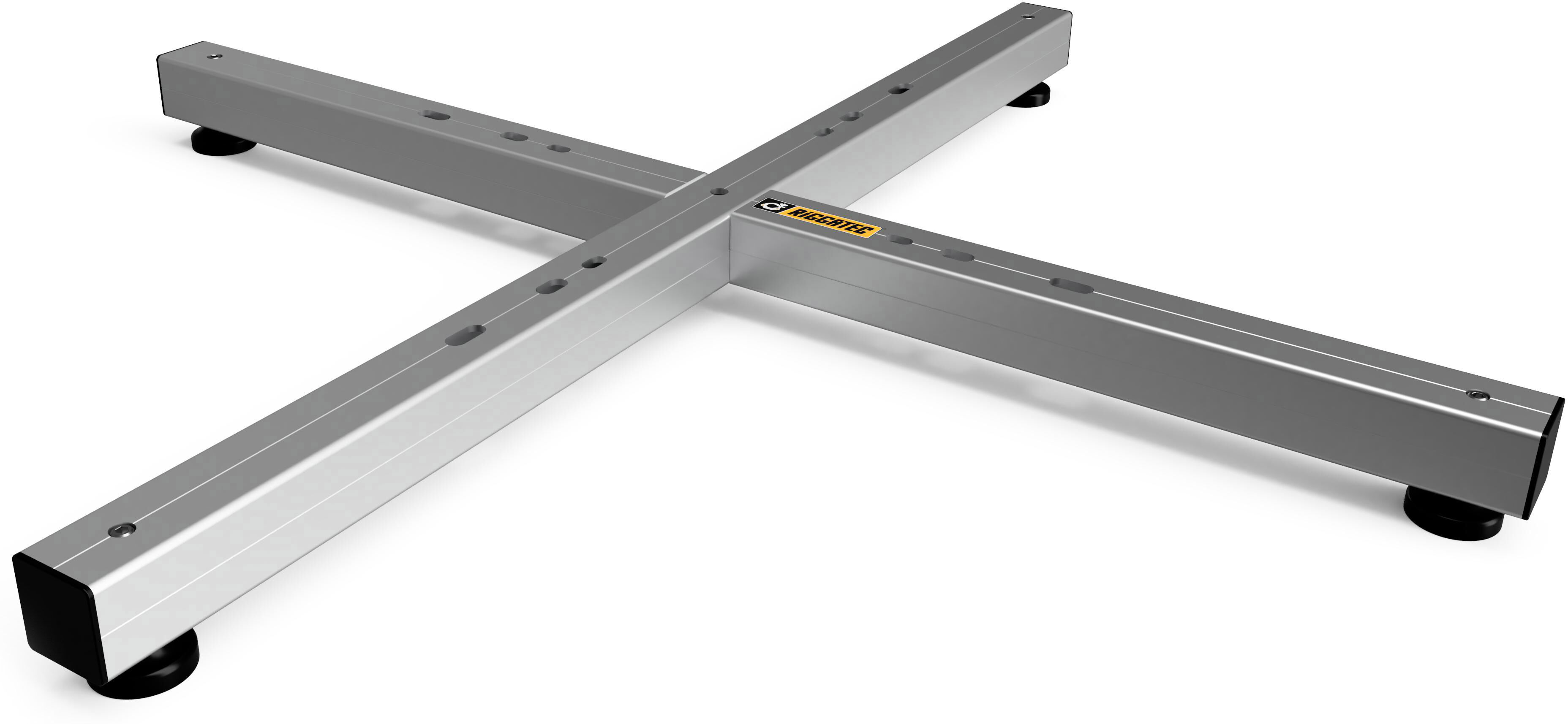 Riggatec - Xbase 100
