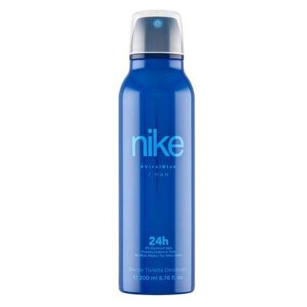 Nike Viral Blue Man Edt Deo 200Ml (Spray, 200 ml) (37424646)