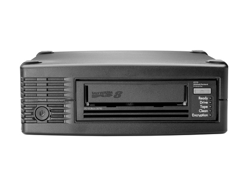 HPE Storage LTO-8 Ultrium - Bandlaufwerk - LTO Ultrium (12 TB / 30 TB) (P84141-B25)