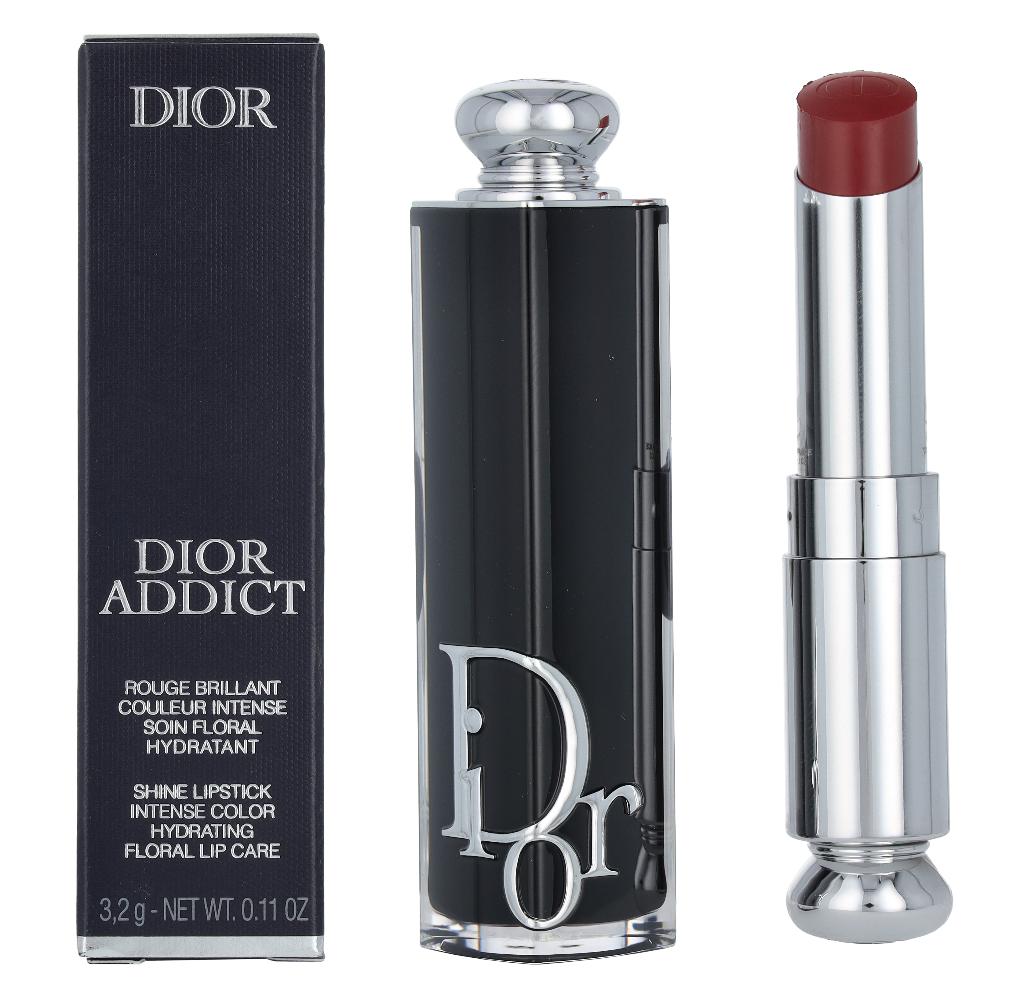 Dior Addict Shine Lipstick - Refillable3.2 g.