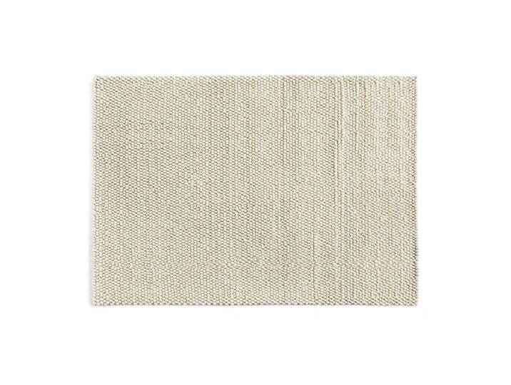 HAY - Peas Teppich, 170 x 240 cm, cream
