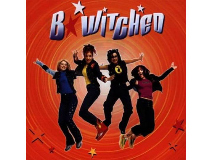 B*Witched - B*Witched