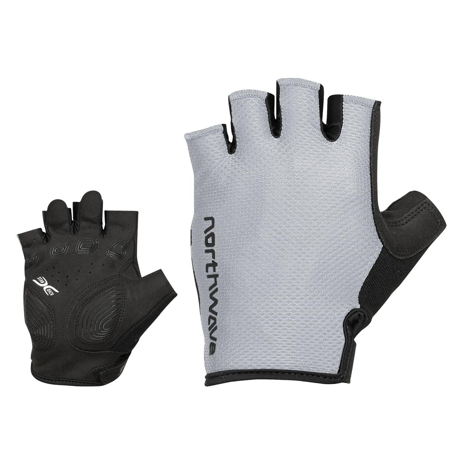 Northwave Active Max Short Finger Glove (M) (69526083)