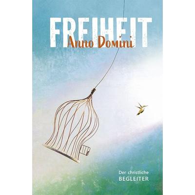 Anno Domini, Gebundene Ausgabe von , Agentur d. Rauhen Hauses, 978-3-7600-6035-4